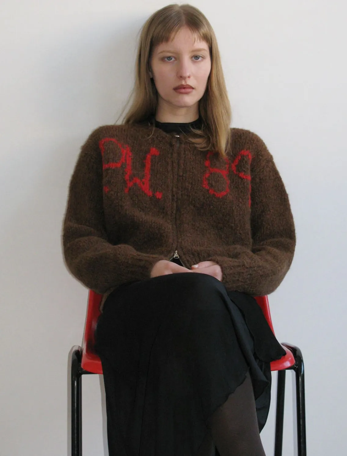 Kvinder Paloma Wool Unisex | No 1340/Ben Perdut