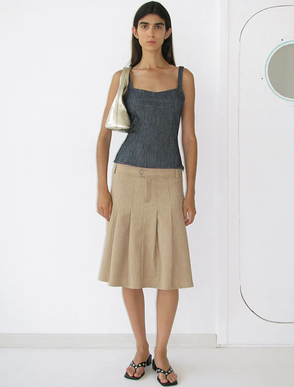 Kvinder Paloma Wool Toppe | No 2012/Bonaire