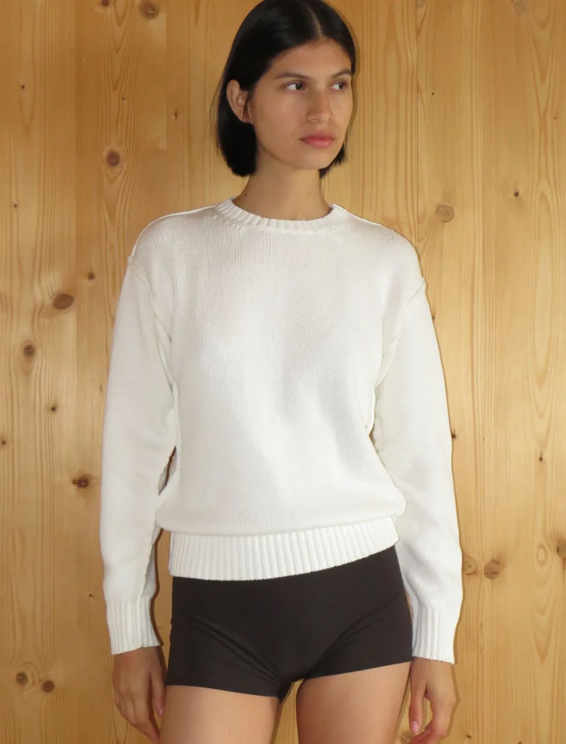 Kvinder Paloma Wool Strik | No 1995/Fiorella