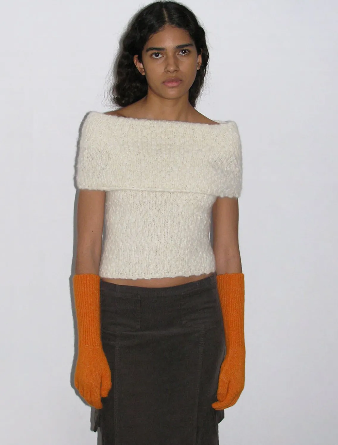 Kvinder Paloma Wool Strik | No 1356/Peter