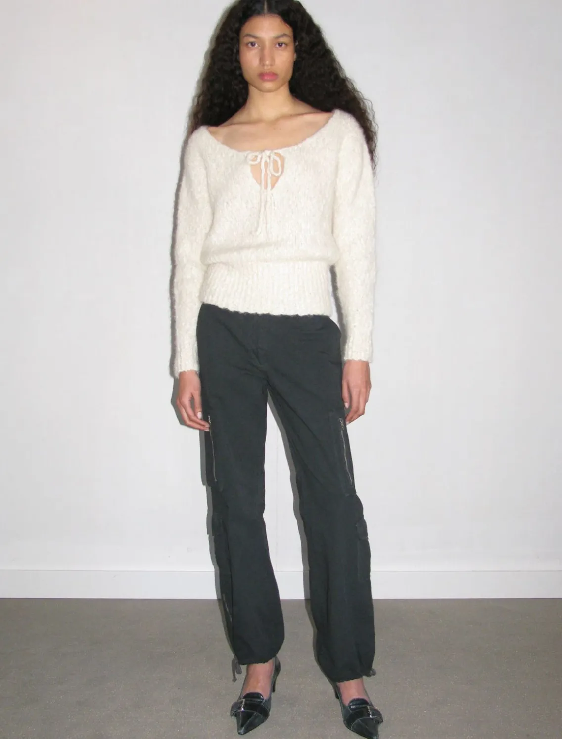 Kvinder Paloma Wool Underdele | No 1825/Tetsu